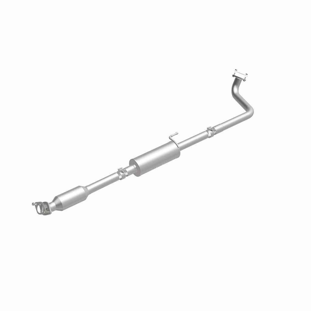 MagnaFlow Exhaust Products 280042 OEM Grade Direct-Fit Catalytic Converter for Select Hyundai Kona