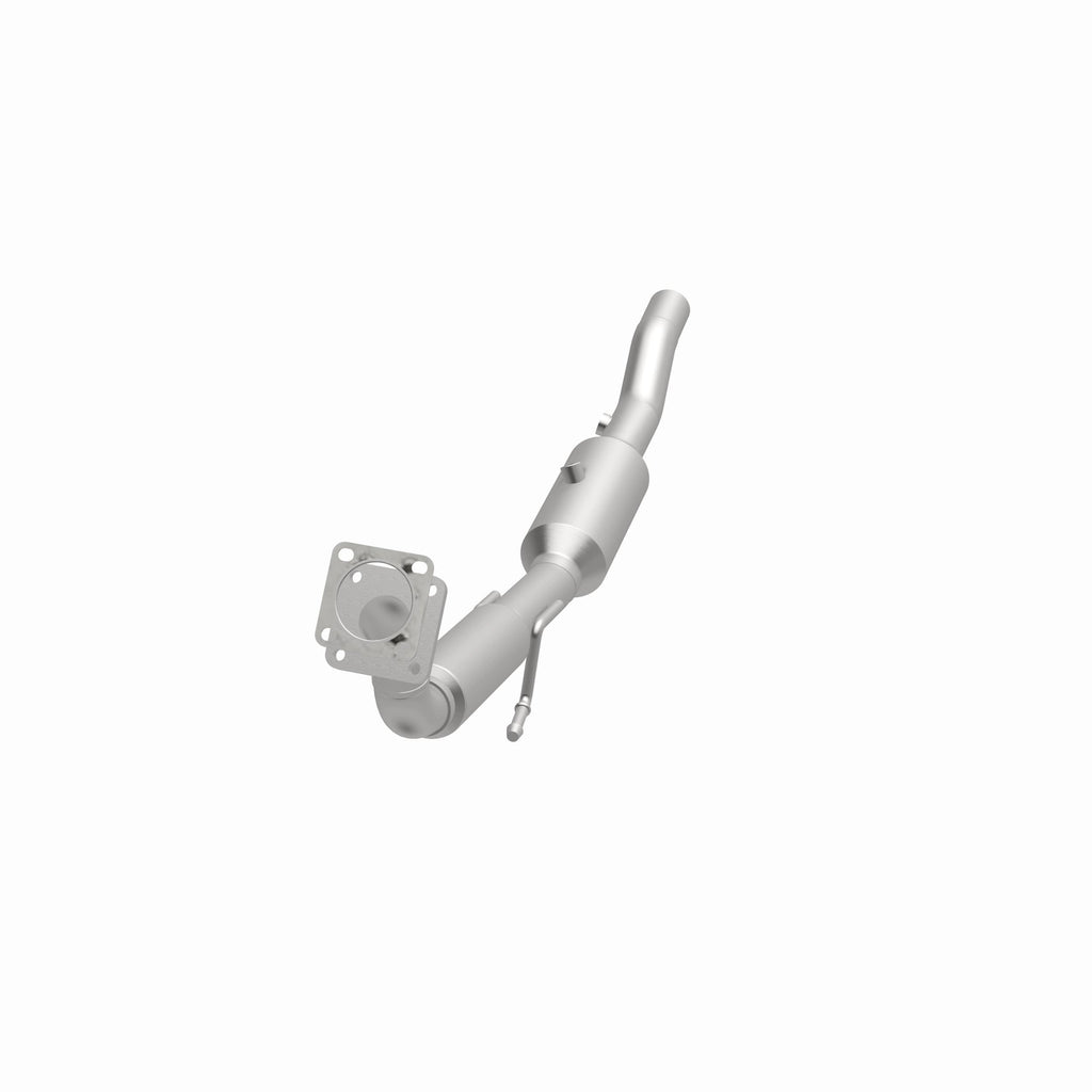 MagnaFlow Exhaust Products 5461464 California CARB Direct-Fit Catalytic Converter for Select Volkswagen Jetta