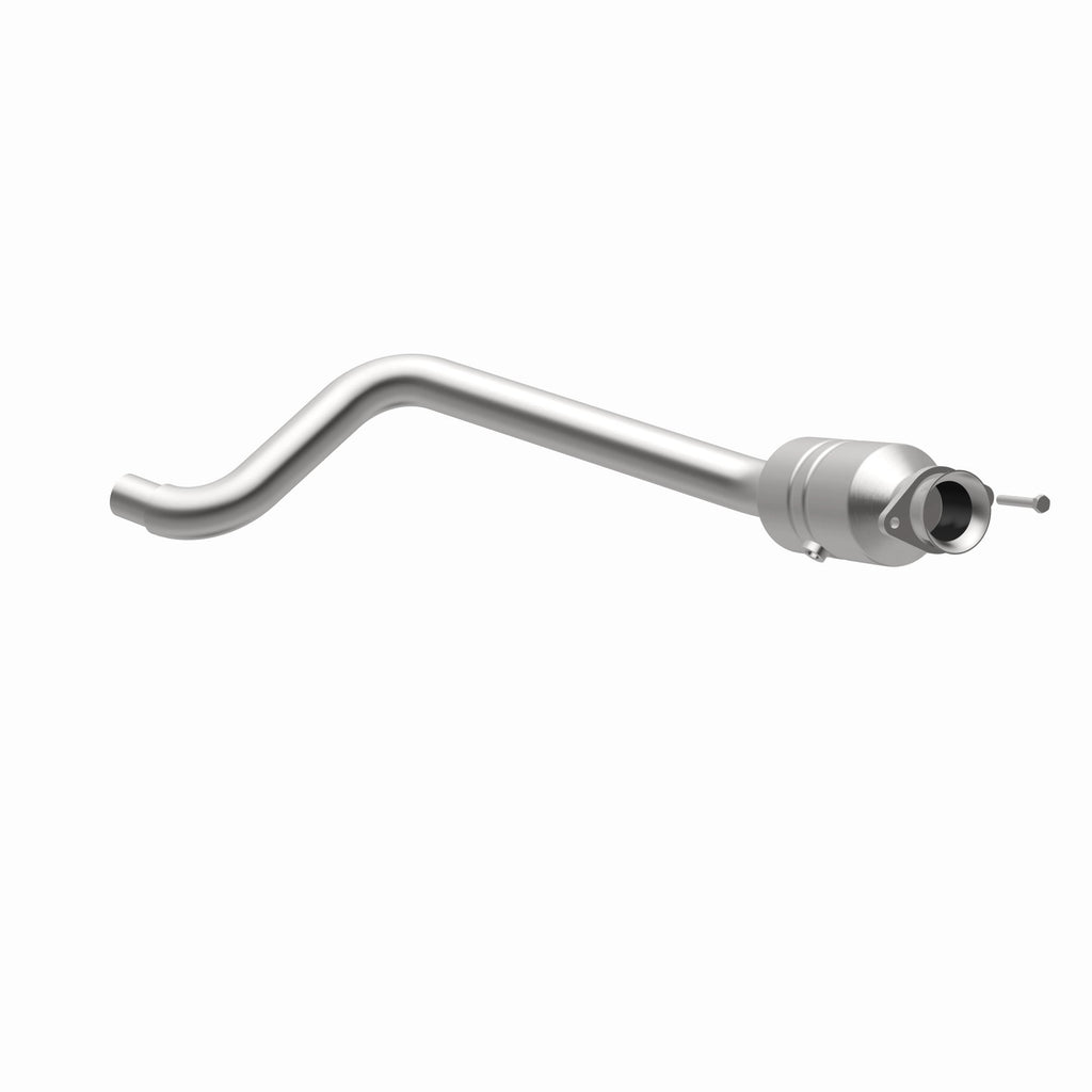 MagnaFlow Exhaust Products 52003 OEM Grade Direct-Fit Catalytic Converter for Select Jaguar XF, Jaguar XFR