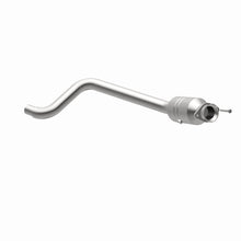Load image into Gallery viewer, MagnaFlow Exhaust Products 52003 OEM Grade Direct-Fit Catalytic Converter for Select Jaguar XF, Jaguar XFR