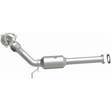 Load image into Gallery viewer, MagnaFlow Exhaust Products 5461738 California CARB Direct-Fit Catalytic Converter for Select Volvo S60, Volvo V70