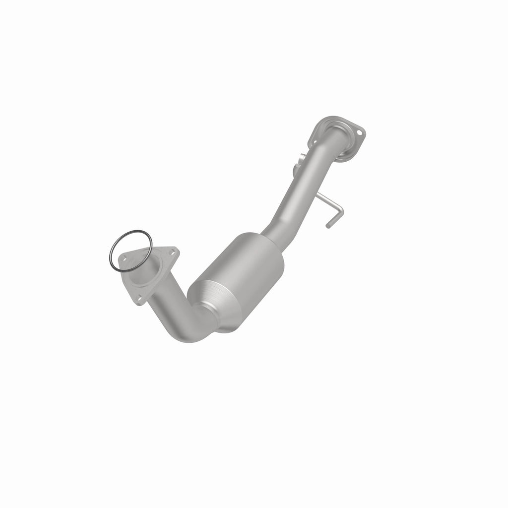 MagnaFlow Exhaust Products 4451421 California CARB Direct-Fit Catalytic Converter for Select Cadillac Escalade, Cadillac Escalade ESV, Cadillac Escalade EXT, GMC Yukon
