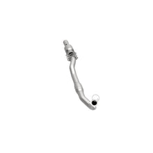 Load image into Gallery viewer, MagnaFlow Exhaust Products 447282 California CARB Direct-Fit Catalytic Converter for Select Chevrolet Silverado HD, GMC Sierra HD