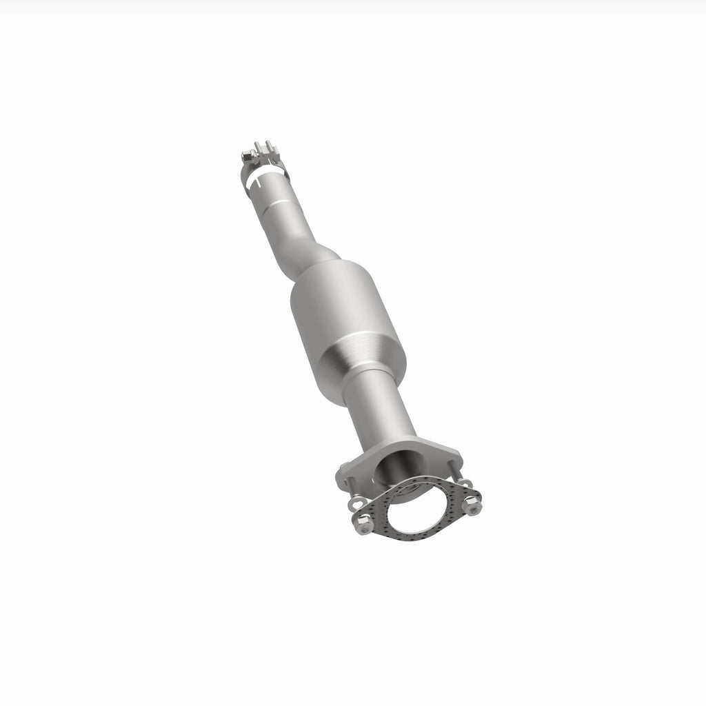 MagnaFlow Exhaust Products 23-156 OEM Grade Direct-Fit Catalytic Converter for Select Ford Escape