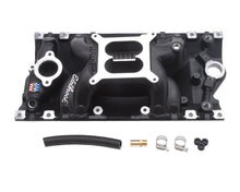 Load image into Gallery viewer, Performer-Rpm-Air-Gap-Vortec-Black
