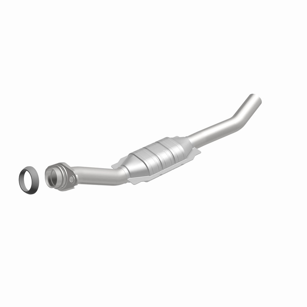 MagnaFlow Exhaust Products 93138 Standard Grade Direct-Fit Catalytic Converter for Select Chrysler Imperial, Chrysler New Yorker, Dodge Dynasty