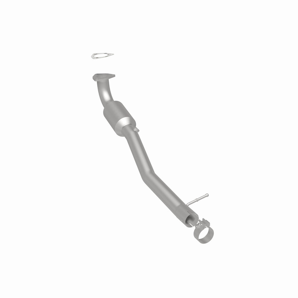 MagnaFlow Exhaust Products 5551533 California CARB Direct-Fit Catalytic Converter for Select Land Rover Range Rover