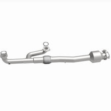 Load image into Gallery viewer, MagnaFlow Exhaust Products 5571027 California CARB Direct-Fit Catalytic Converter for Select Acura TLX, Honda Accord