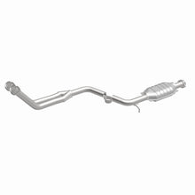 Load image into Gallery viewer, MagnaFlow Exhaust Products 23846 Standard Grade Direct-Fit Catalytic Converter for Select Mercedes-Benz 190E
