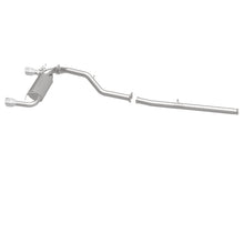 Load image into Gallery viewer, MagnaFlow Exhaust Products 19281 Competition Series Stainless 3 in Cat-Back for Select Ford Focus