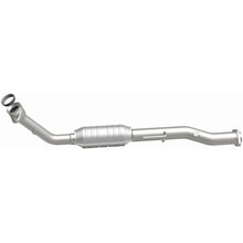Load image into Gallery viewer, MagnaFlow Exhaust Products 23389 HM Grade Direct-Fit Catalytic Converter for Select Ford Ranger