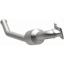 Load image into Gallery viewer, MagnaFlow Exhaust Products 21-251 OEM Grade Direct-Fit Catalytic Converter for Select Dodge Durango, Jeep Grand Cherokee