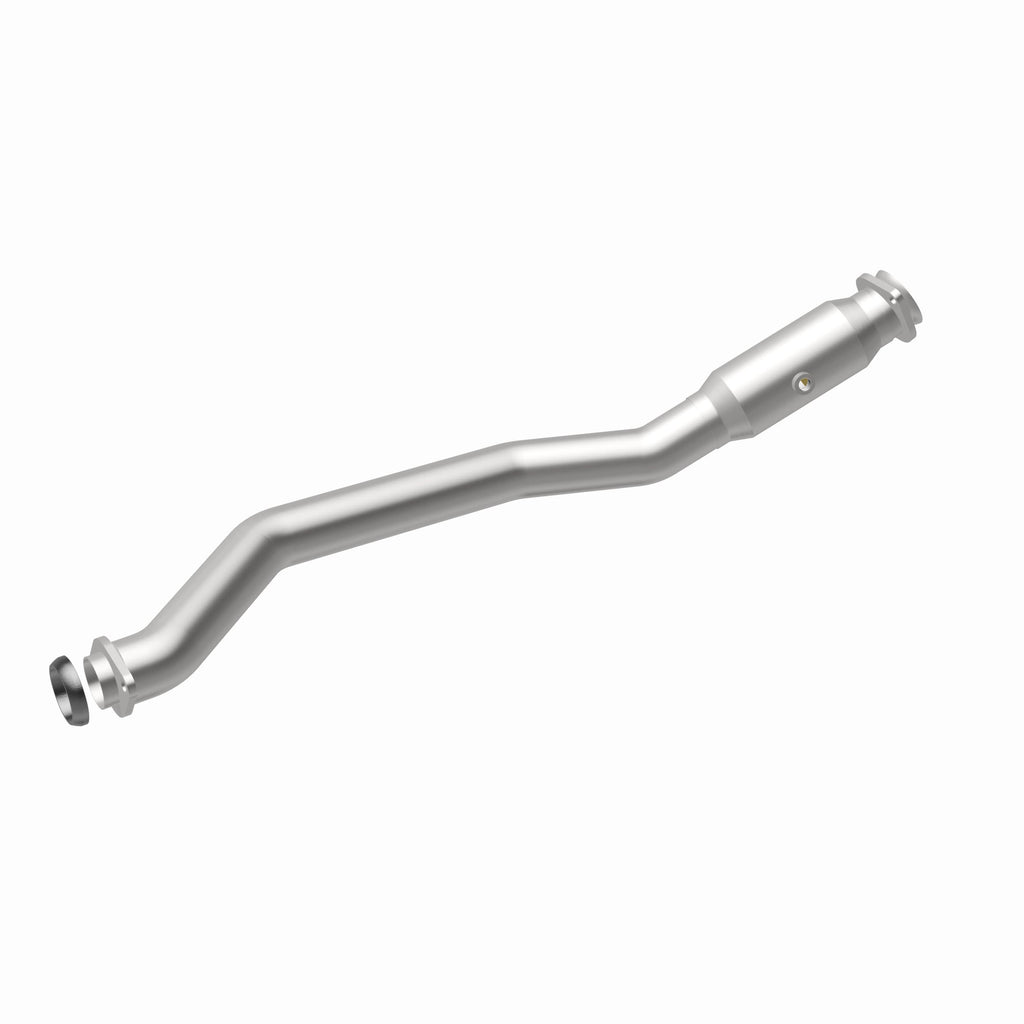 MagnaFlow Exhaust Products 21-578 OEM Grade Direct-Fit Catalytic Converter for Select Jeep Grand Cherokee