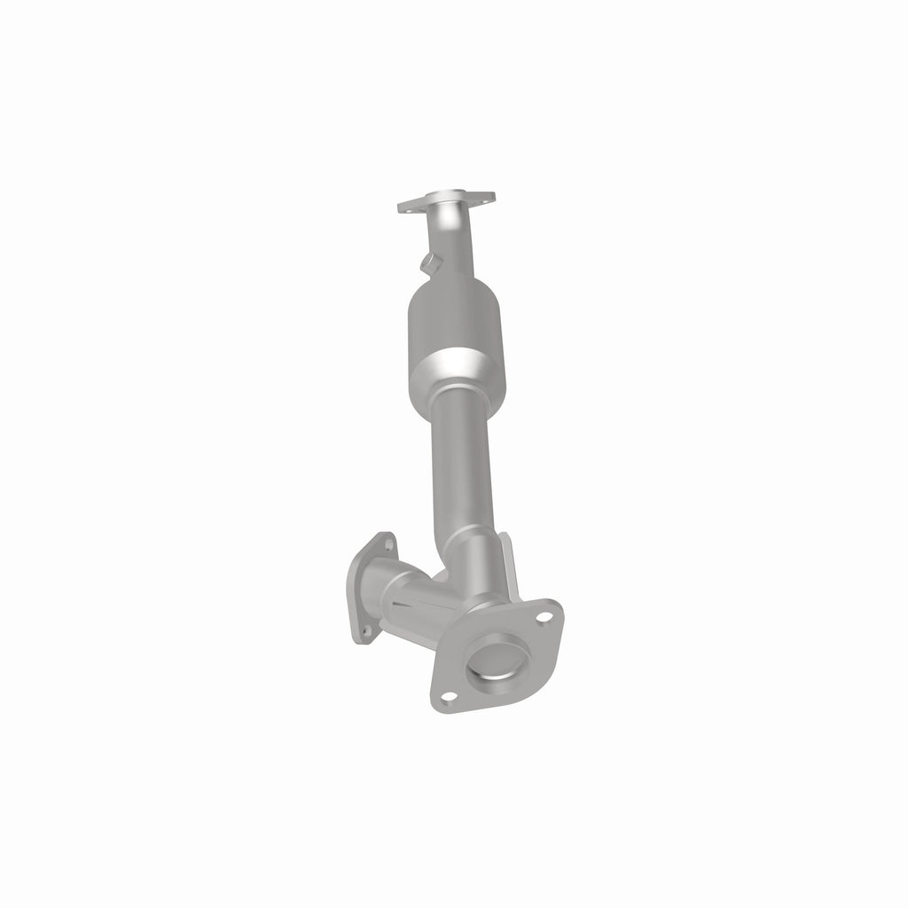 MagnaFlow Exhaust Products 5592698 California CARB Direct-Fit Catalytic Converter for Select Lexus GX470, Toyota 4Runner