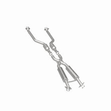 Load image into Gallery viewer, MagnaFlow Exhaust Products 21-051 OEM Grade Direct-Fit Catalytic Converter for Select Lexus RC350