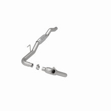 Load image into Gallery viewer, MagnaFlow Exhaust Products 4451647 California CARB Direct-Fit Catalytic Converter for Select Chevrolet Silverado 2500, GMC Sierra HD, GMC Yukon XL