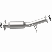 Load image into Gallery viewer, MagnaFlow Exhaust Products 5671550 California CARB Direct-Fit Catalytic Converter for Select Mazda 3