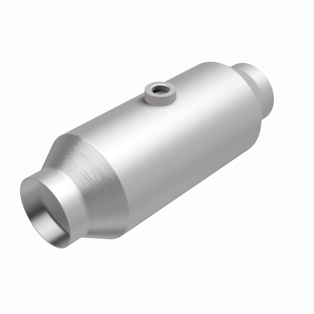 MagnaFlow Exhaust Products 5551356 California CARB Universal Catalytic Converter for Select Chrysler Aspen, Chrysler Town & Country, Dodge Durango, Dodge Grand Caravan, Dodge Nitro, Dodge Ram 1500, Dodge Ram 2500, Ford E-150, Ford E-250, Ford E-350 Super