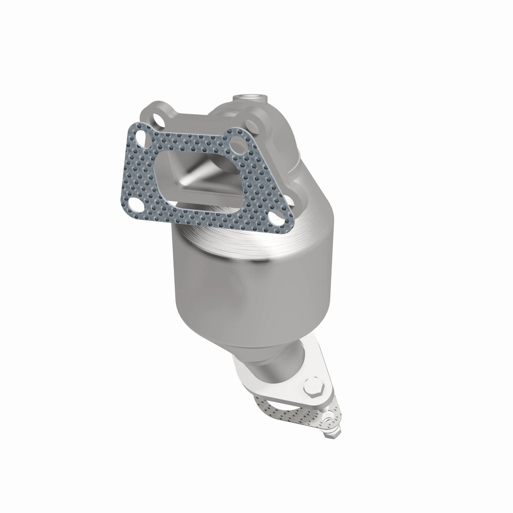 MagnaFlow Exhaust Products 551902 California CARB Direct-Fit Catalytic Converter for Select Buick LaCrosse
