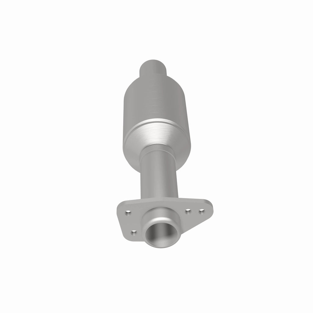 MagnaFlow Exhaust Products 3391419 California CARB Direct-Fit Catalytic Converter for Select Chevrolet LLV, Chevrolet S10, Chevrolet S10 Blazer, GMC S15, GMC S15 Jimmy, GMC Sonoma
