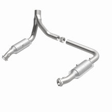 Load image into Gallery viewer, MagnaFlow Exhaust Products 52451 OEM Grade Direct-Fit Catalytic Converter for Select Dodge Ram