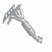 Load image into Gallery viewer, MagnaFlow Exhaust Products 50390 HM Grade Manifold Catalytic Converter for Select Ford Focus