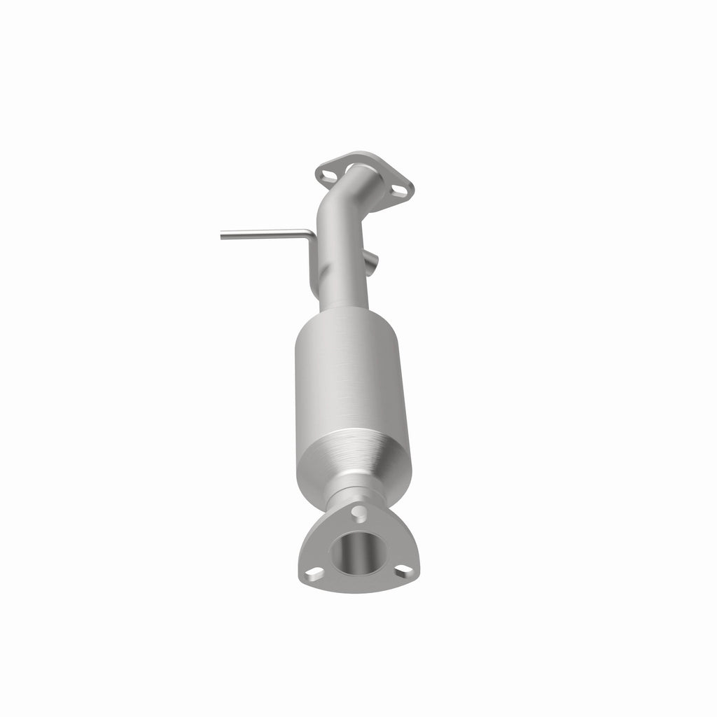 MagnaFlow Exhaust Products 3391669 California CARB Direct-Fit Catalytic Converter for Select Kia Sportage