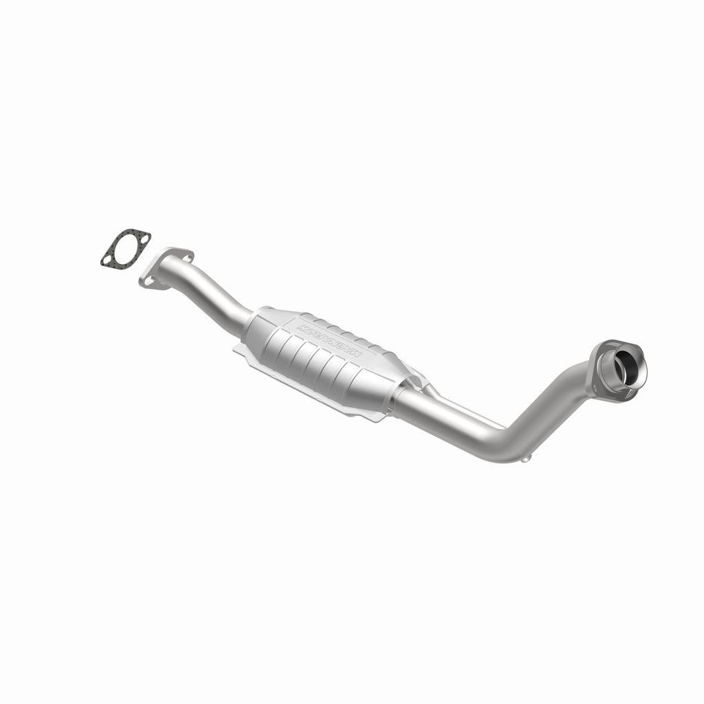 MagnaFlow Exhaust Products 23367 Standard Grade Direct-Fit Catalytic Converter for Select Ford LTD, Lincoln Mark VI, Lincoln Town Car, Mercury Grand Marquis, Mercury Marquis