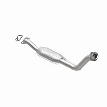 Load image into Gallery viewer, MagnaFlow Exhaust Products 23367 Standard Grade Direct-Fit Catalytic Converter for Select Ford LTD, Lincoln Mark VI, Lincoln Town Car, Mercury Grand Marquis, Mercury Marquis