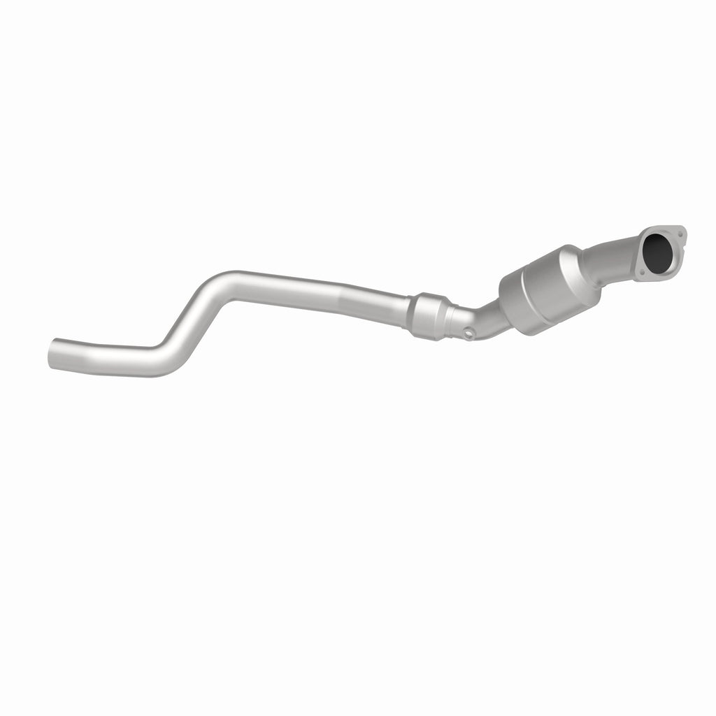 MagnaFlow Exhaust Products 51584 OEM Grade Direct-Fit Catalytic Converter for Select Chrysler 300, Dodge Charger, Dodge Magnum