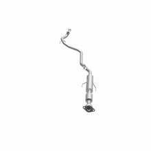 Load image into Gallery viewer, MagnaFlow Exhaust Products 21-285 OEM Grade Direct-Fit Catalytic Converter for Select Toyota Yaris
