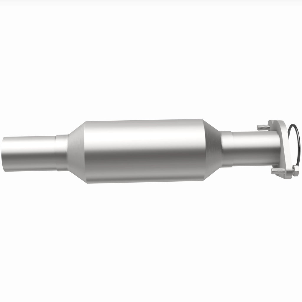 MagnaFlow Exhaust Products 5571999 California CARB Direct-Fit Catalytic Converter for Select Ford Fusion, Mercury Milan