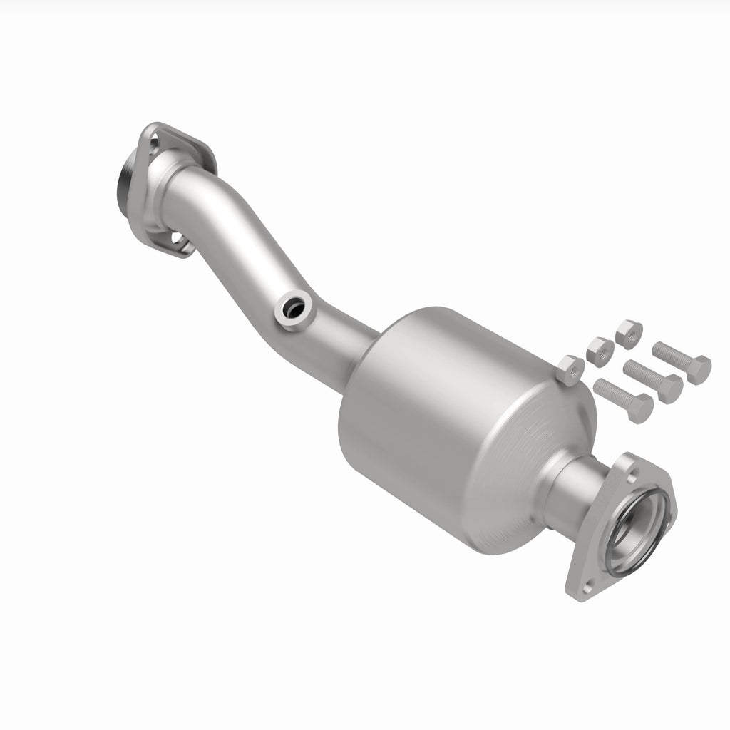 MagnaFlow Exhaust Products 6571491 California CARB Direct-Fit Catalytic Converter for Select Honda Fit
