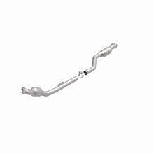 Load image into Gallery viewer, MagnaFlow Exhaust Products 444304 California CARB Direct-Fit Catalytic Converter for Select Mercedes-Benz E430