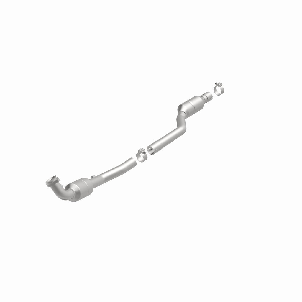 MagnaFlow Exhaust Products 51402 OEM Grade Direct-Fit Catalytic Converter for Select Mercedes-Benz SL500
