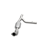 Load image into Gallery viewer, MagnaFlow Exhaust Products 51412 OEM Grade Direct-Fit Catalytic Converter for Select Ford Expedition, Ford F-150, Ford F-250, Lincoln Blackwood, Lincoln Navigator