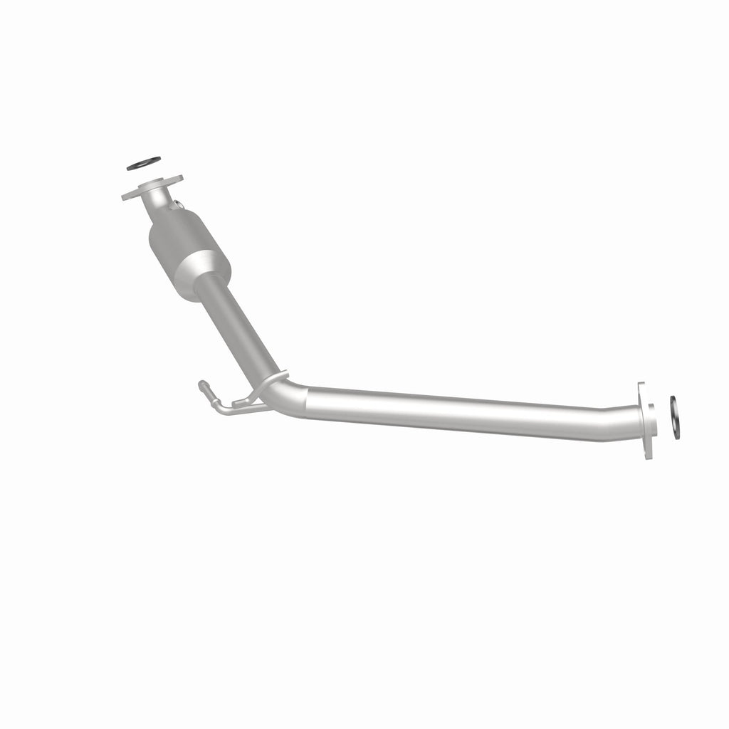 MagnaFlow Exhaust Products 52572 OEM Grade Direct-Fit Catalytic Converter for Select Toyota Tundra