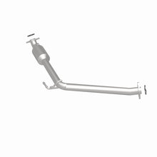 Load image into Gallery viewer, MagnaFlow Exhaust Products 52572 OEM Grade Direct-Fit Catalytic Converter for Select Toyota Tundra