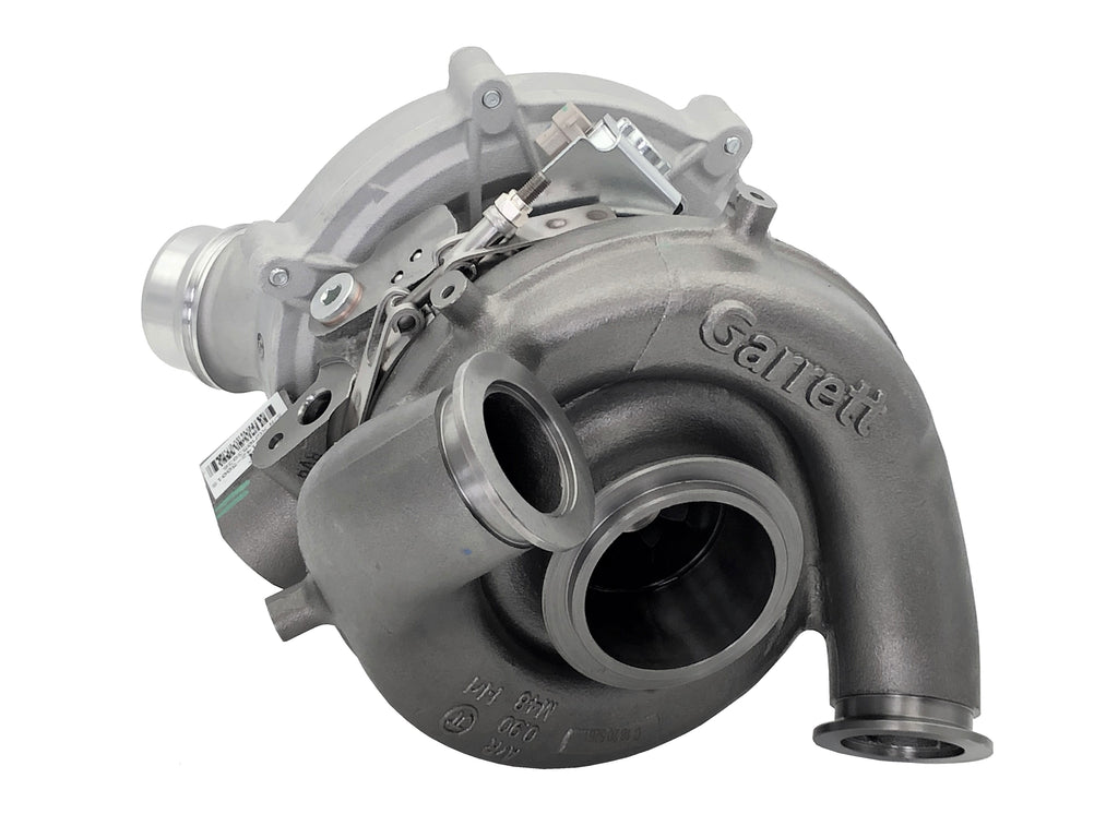Alliant Power 888142-5001S Turbocharger