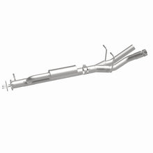 Load image into Gallery viewer, MagnaFlow Exhaust Products 19686 Direct-Fit Muffler Replacement Kit With Muffler for Select Ram