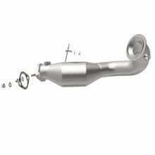 Load image into Gallery viewer, MagnaFlow Exhaust Products 21-170 OEM Grade Direct-Fit Catalytic Converter for Select BMW Z4