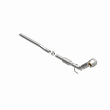 Load image into Gallery viewer, MagnaFlow Exhaust Products 52392 OEM Grade Direct-Fit Catalytic Converter for Select Volkswagen Beetle, Volkswagen Jetta, Volkswagen Passat