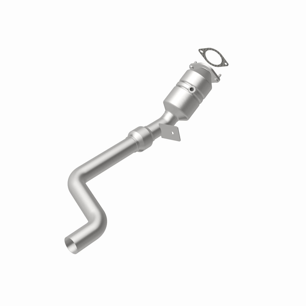MagnaFlow Exhaust Products 52224 OEM Grade Direct-Fit Catalytic Converter for Select Ford Mustang
