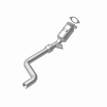 Load image into Gallery viewer, MagnaFlow Exhaust Products 52224 OEM Grade Direct-Fit Catalytic Converter for Select Ford Mustang