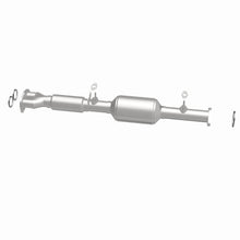 Load image into Gallery viewer, MagnaFlow Exhaust Products 3391896 California CARB Direct-Fit Catalytic Converter for Select Toyota Previa