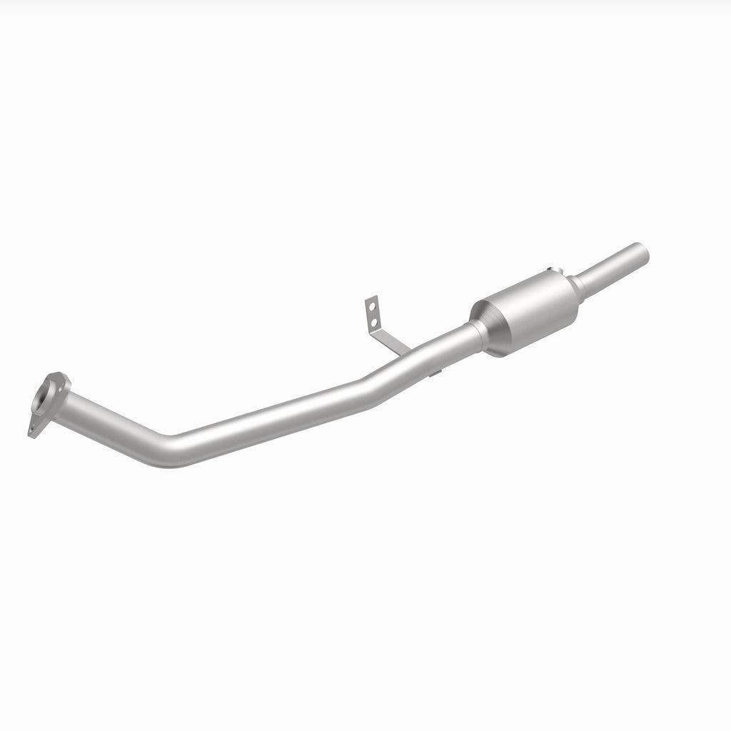 MagnaFlow Exhaust Products 23740 HM Grade Direct-Fit Catalytic Converter for Select INFINITI J30