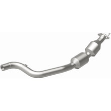 Load image into Gallery viewer, MagnaFlow Exhaust Products 21-536 OEM Grade Direct-Fit Catalytic Converter for Select Land Rover Range Rover, Land Rover Range Rover Sport