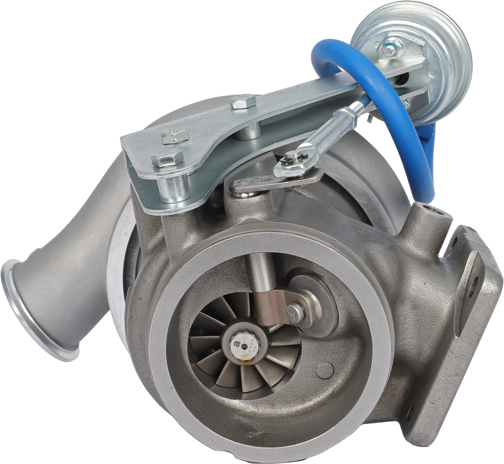 Alliant Power AP90047 Turbocharger