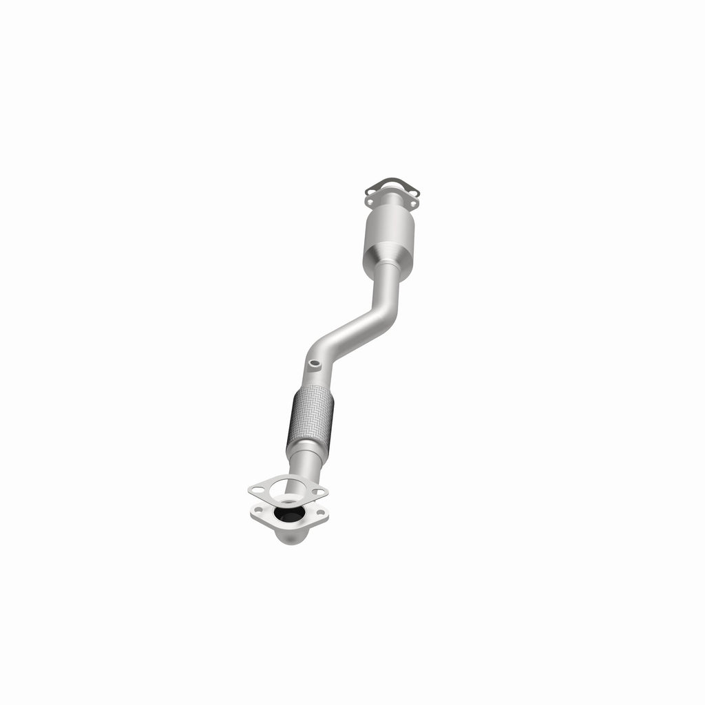 MagnaFlow Exhaust Products 5571875 California CARB Direct-Fit Catalytic Converter for Select Hyundai Elantra