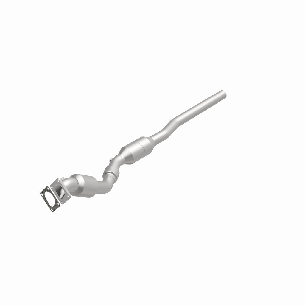 MagnaFlow Exhaust Products 23612 HM Grade Direct-Fit Catalytic Converter for Select Audi S4